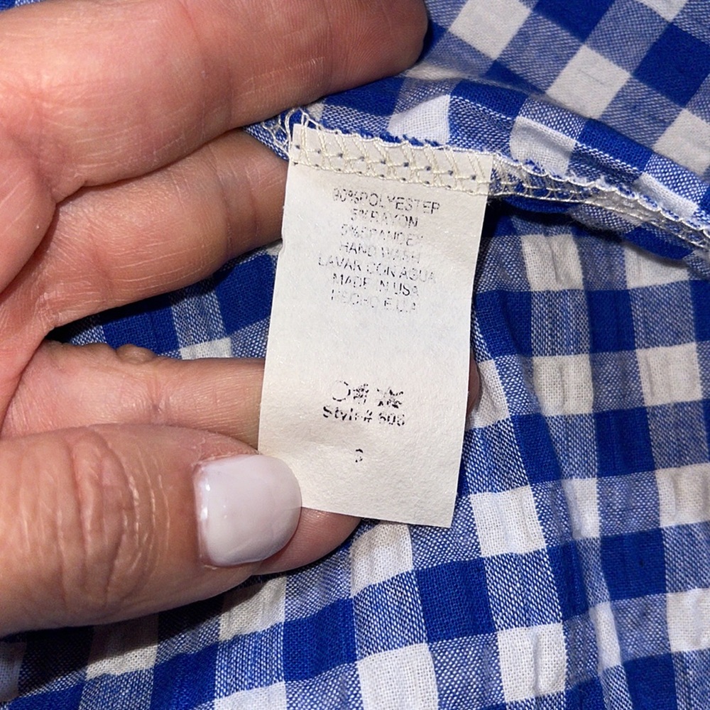 NWOT Girls dress - Picture 5 of 5